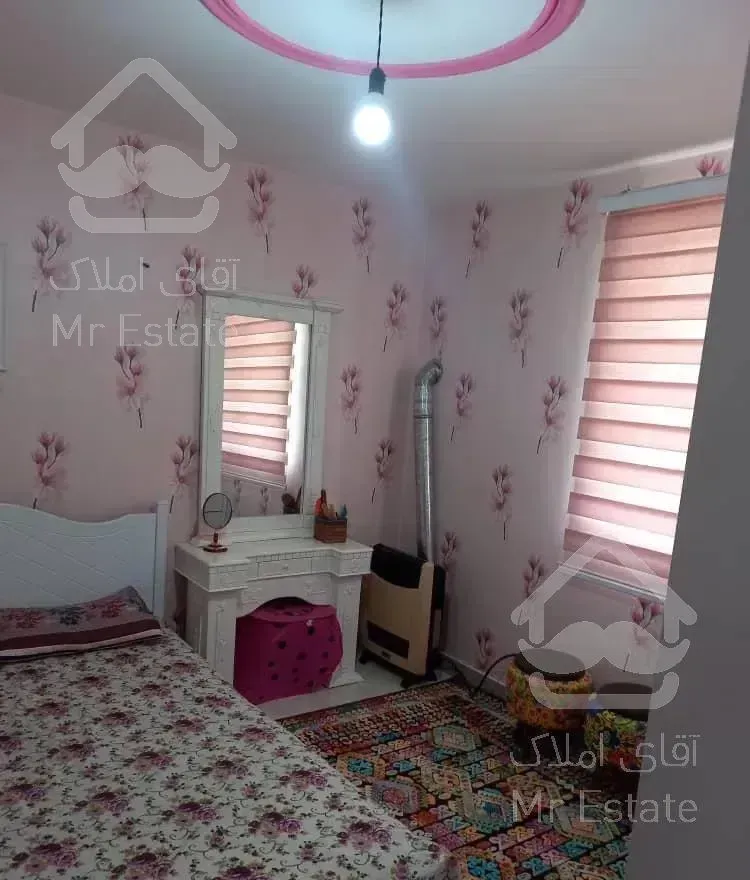 ویلا نوساز 500متری