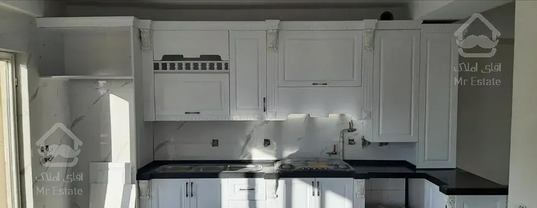 اجاره آپارتمان / سعادت آباد / ۱۵۰ متر