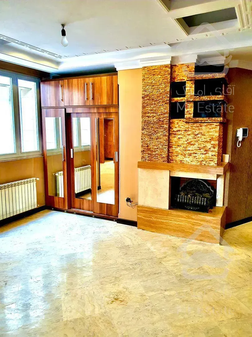 84متر بلوار فردوس