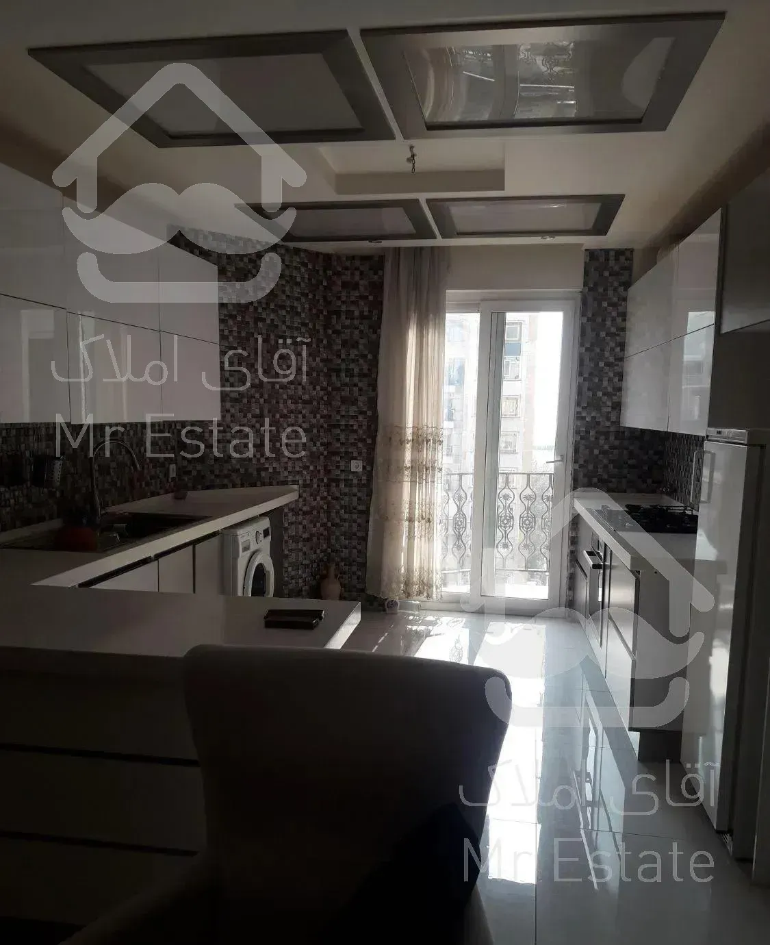 فروش آپارتمان 80متری 2خواب شهرک لاله