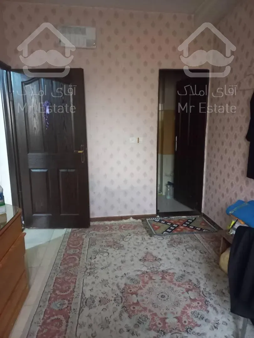 فروش آپارتمان ۴۰ متری قیمت سرمایه گذاری در بریانک