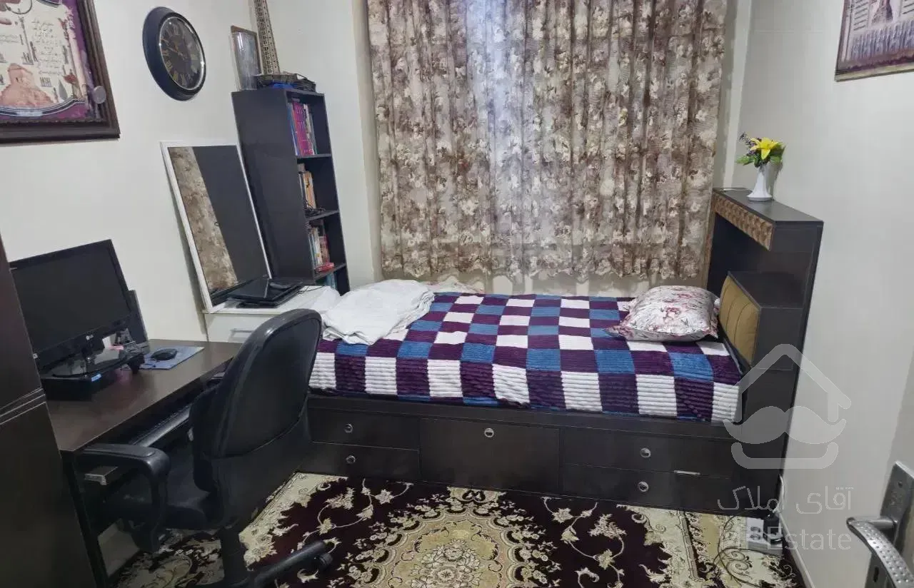 آپارتمان ۱۱۰ متر اجاره ای