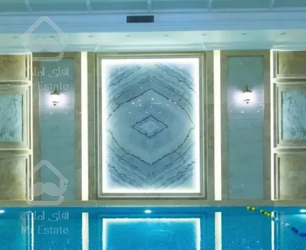 کامرانیه شمالی/۲۰۰متر ۳خواب مسترنوساز/مشاعات فول