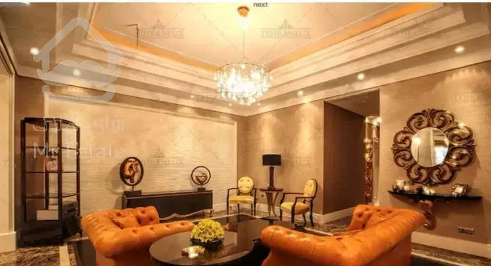 گوهردشت فاخر خاص بی رقیب به سبک زندگی نه یه خونه