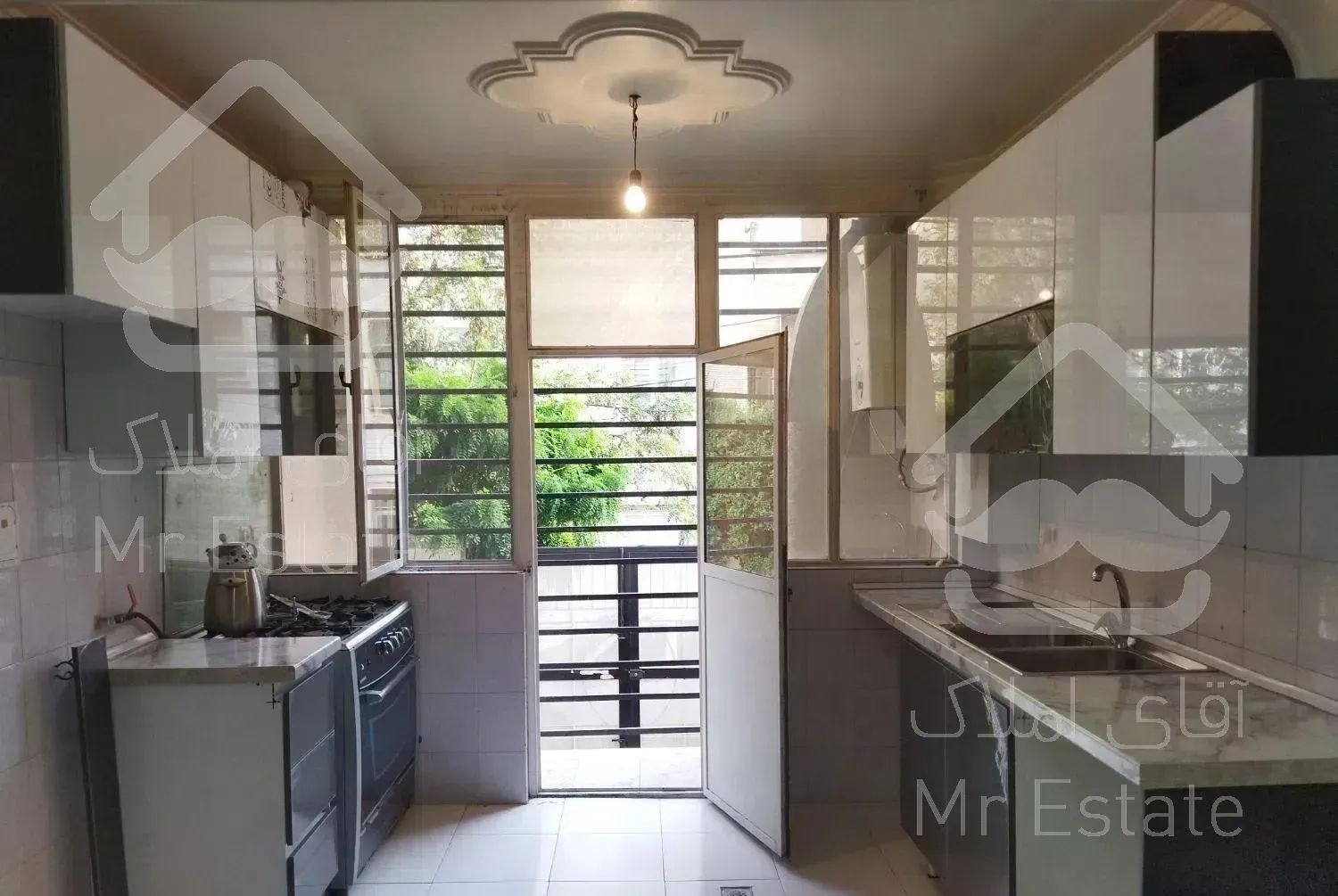 ۶۵متر/۲خواب/نارمک/هفت حوض/گلبرگ