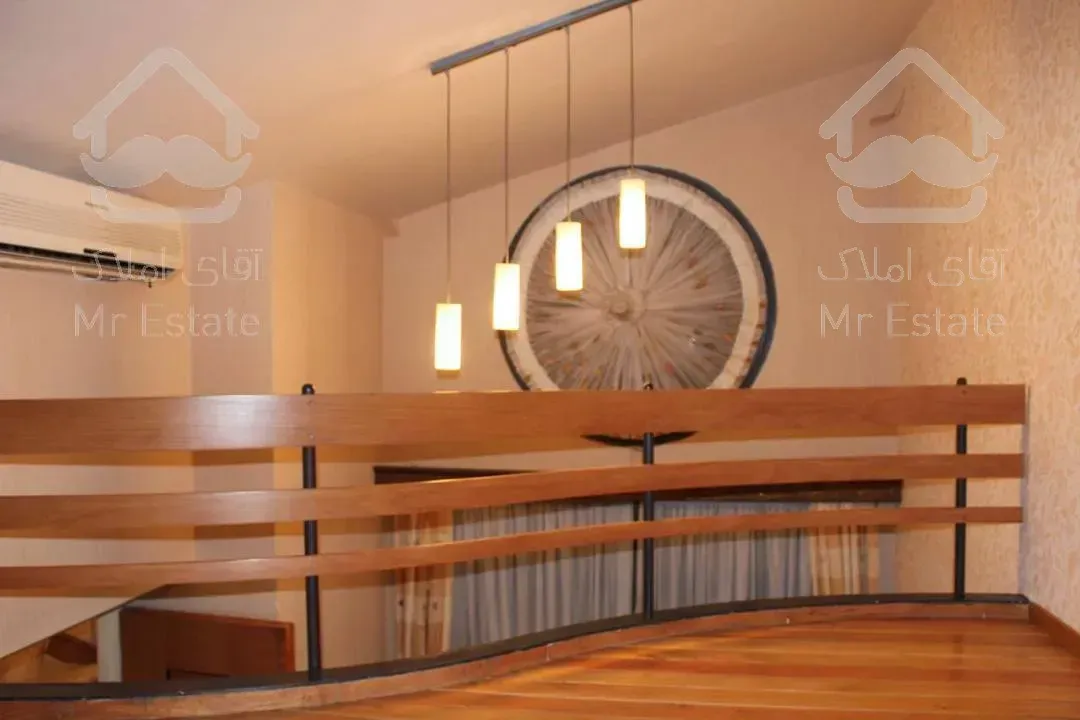 فروش ویلا نیاوران 450  متر شیک