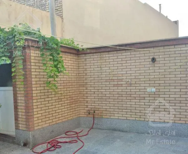 آپارتمان سه طبقه کردآباد