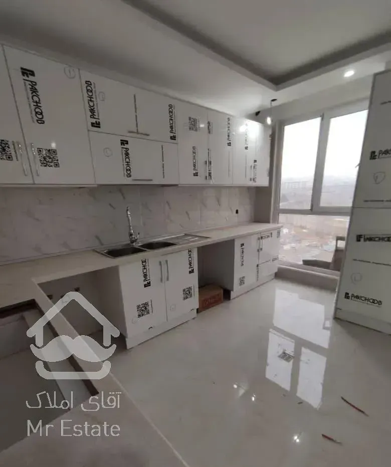 آپارتمان۱۸۸متری/ سی تل شمال شهر