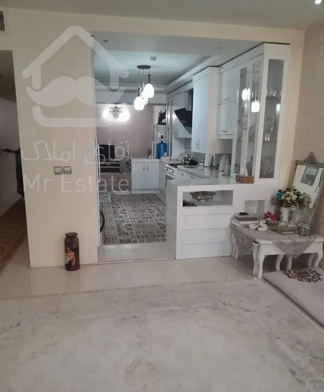 ۱۷۰متری فول۳خواب درامام خمینی۵۴