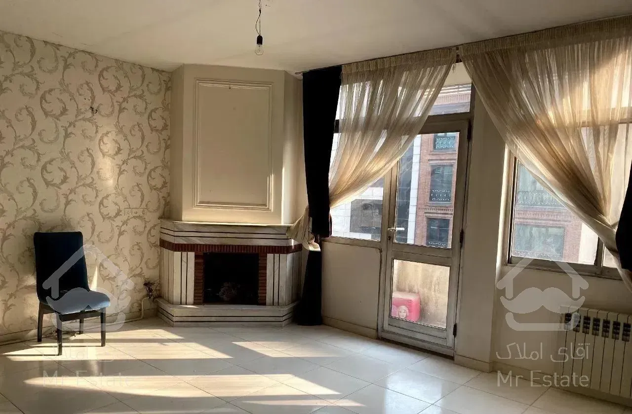 130متر /سه خواب /فول امکانات