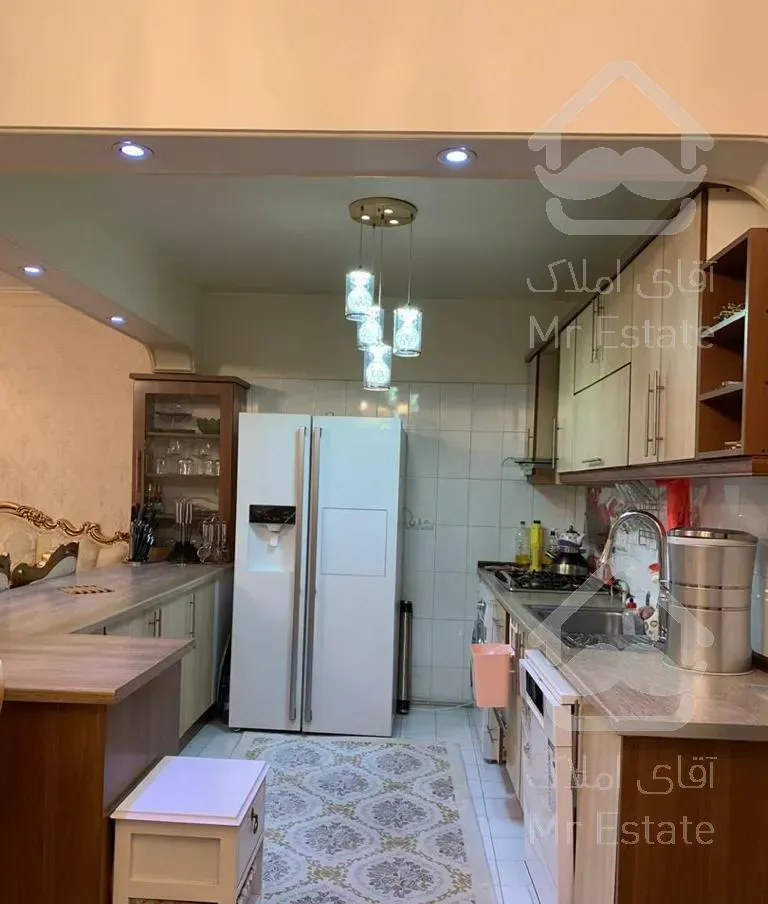 آپارتمان ، ۷۰ متر ، یک خوابه