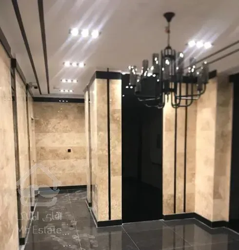 فروش آپارتمان ۱۲۵ متری ۳ خوابه در جهاد