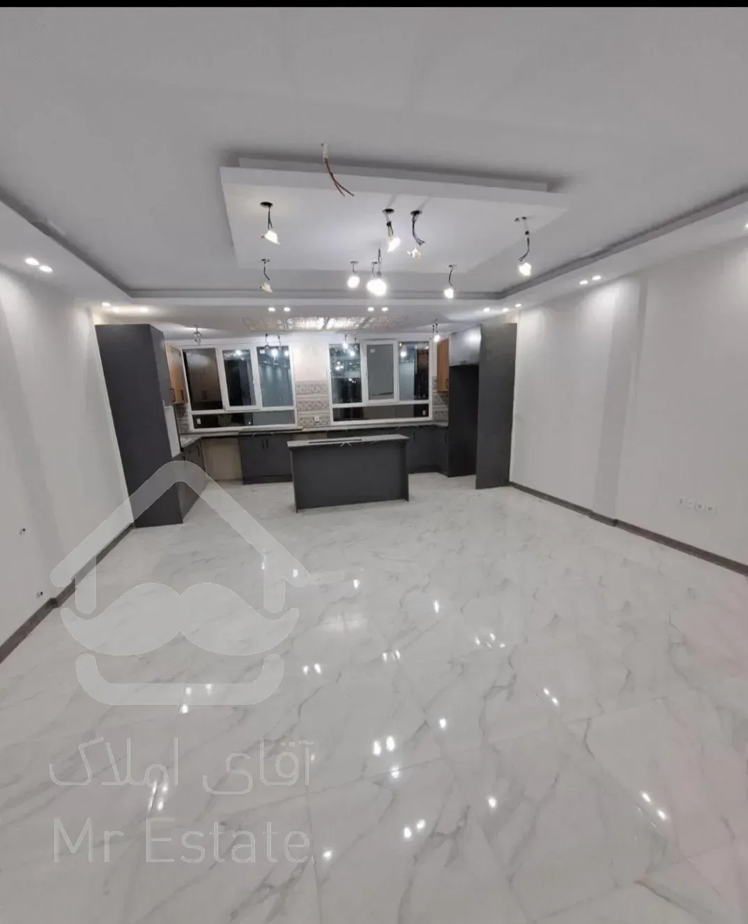 فروش یک واحد ۱۱۰مهندس ساز جواز دار