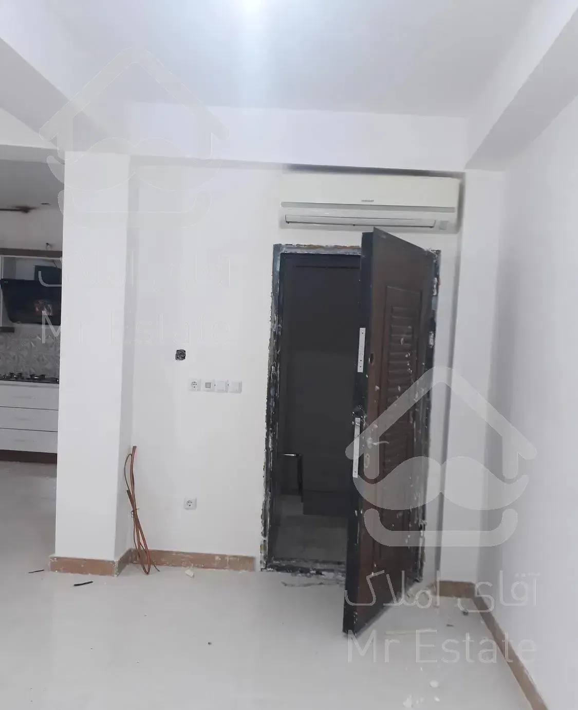 اپارتمان۱۰۰متروسط املش