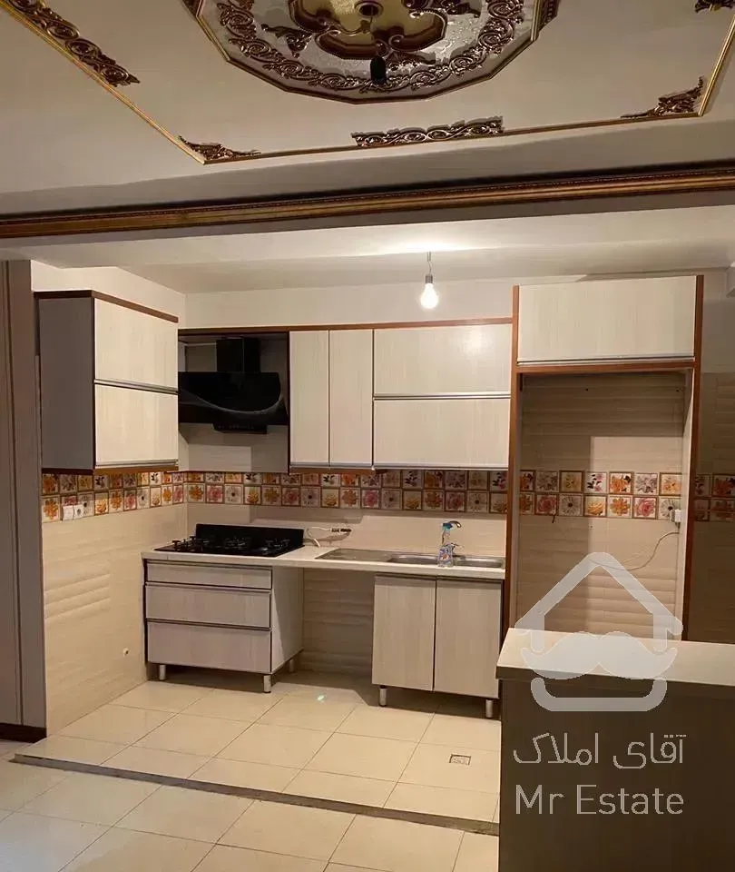 آپارتمان فروشی گلشهر 95متری