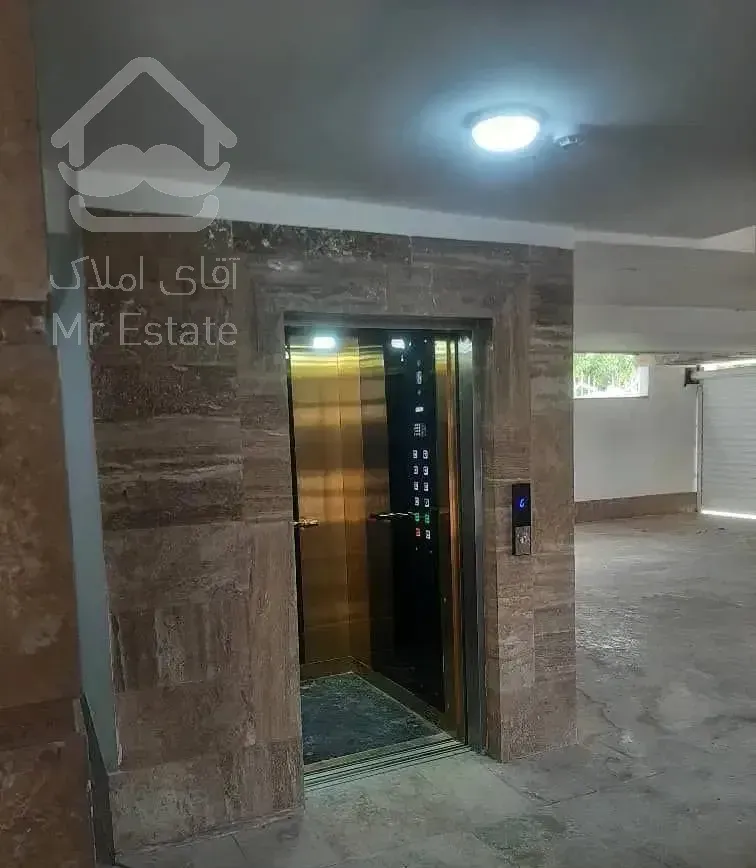 آپارتمان تک‌واحدی،سنددار،غرق در نور،ویوی دریا،جنگل