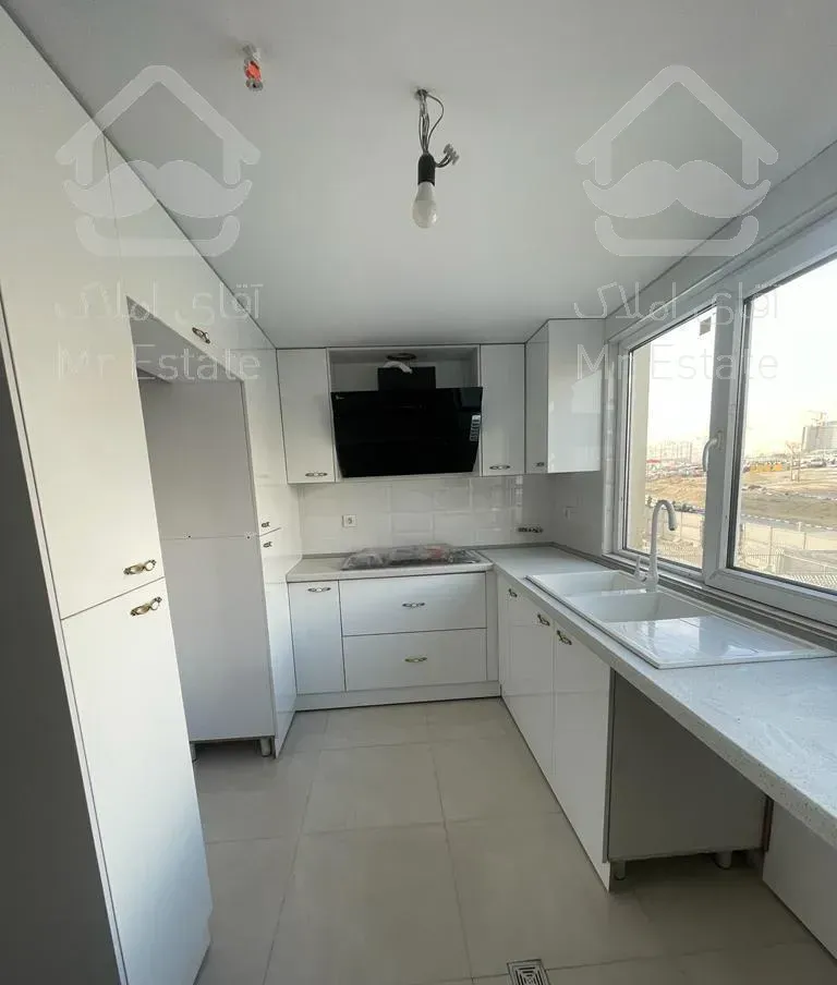 ١٠٢ متر / ٢ خواب / فول