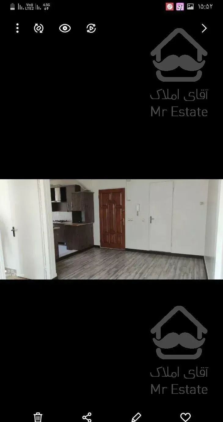 ۴۸متر/طبقه اول سالن پرده خور(اسکندری/محدث)