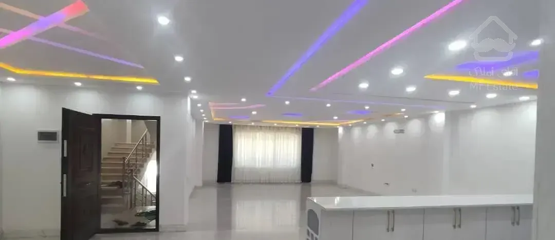 رهن و اجاره آپارتمان ۱۷۵ متری دو خواب