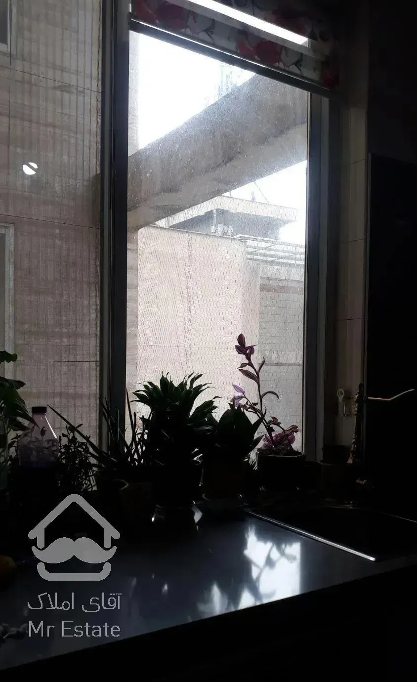 ۸۹متر ۲خواب شریعتی میدان قدس