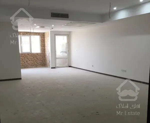 99متر 2خواب ویو بدون مشرف