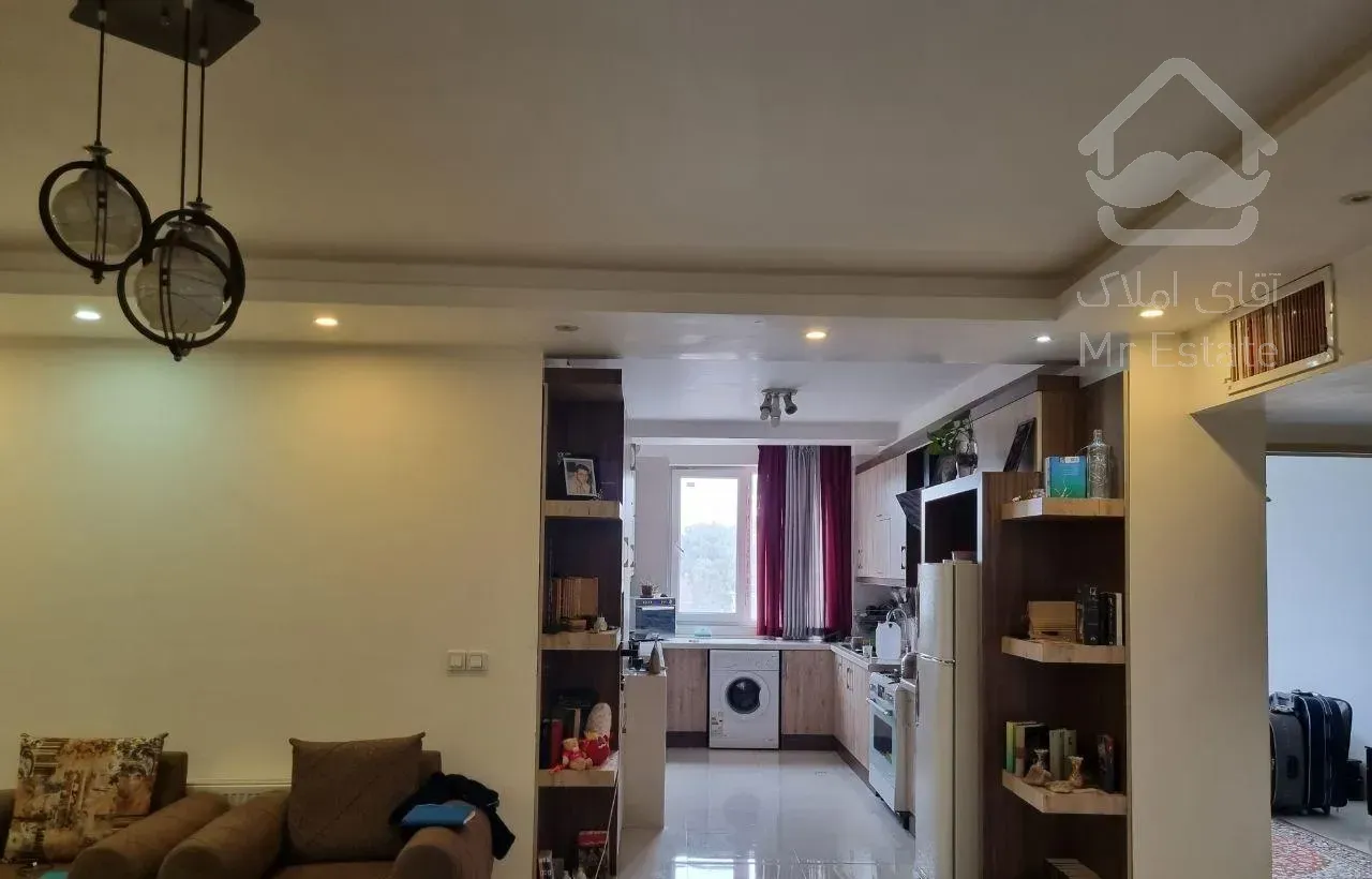 فروش آپارتمان حوالی میدان سعدی