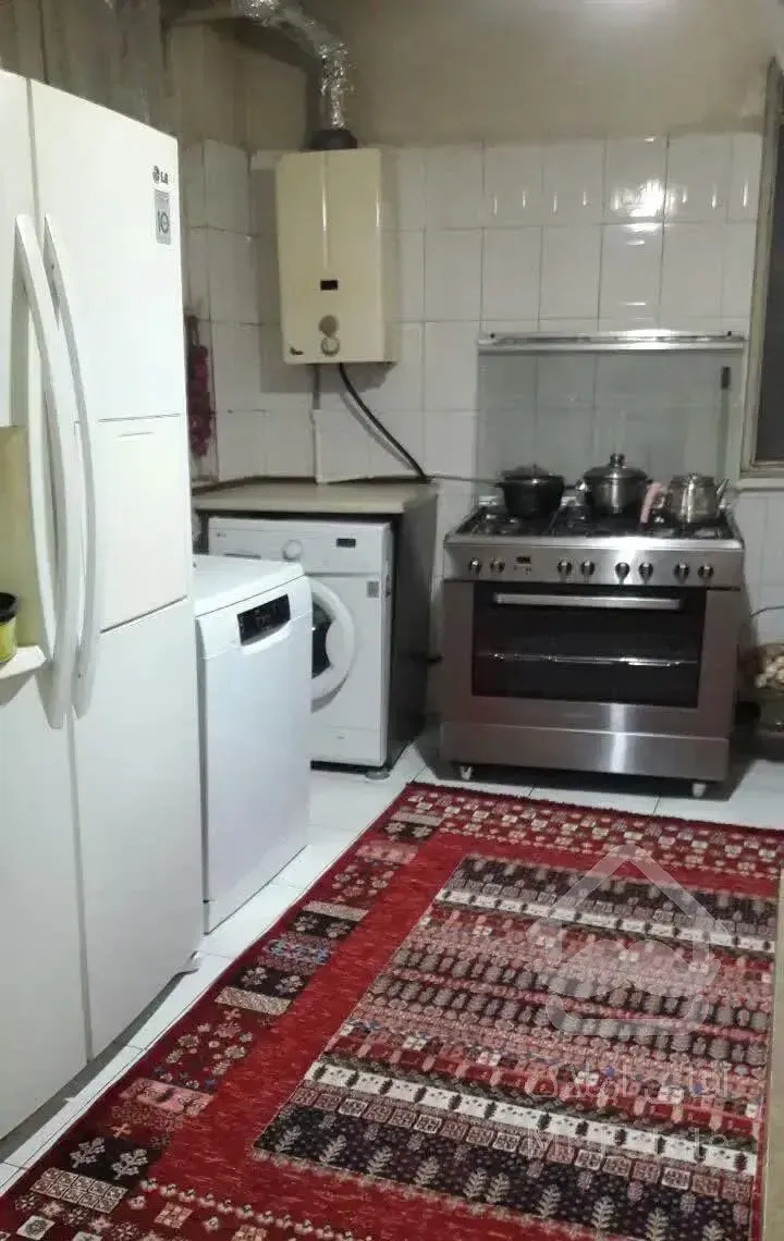 آپارتمان ۷۰ متری.خوش نقشه