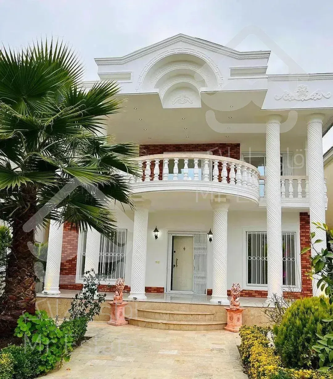 دوپلکس۴خواب((دلِ‌جنگالهای هیرکانی))