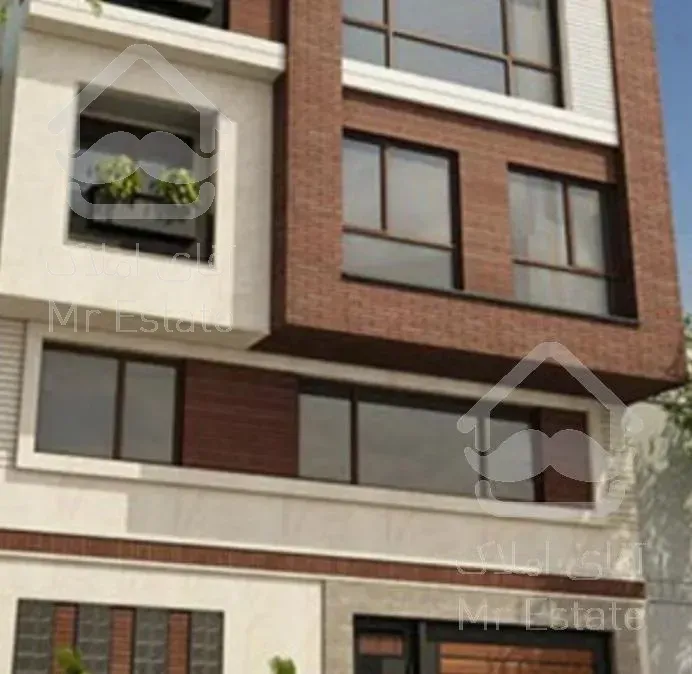 خرید کلنگی ۲۰۰متری مناسب سرمایه گذاری و سکونت دهکده المپیک دریاچه چیتگر شهرک راه آهن