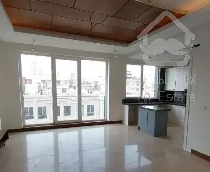 تاپ لوکیشن117متر2خ مستر/فول امکانات/بی نقص