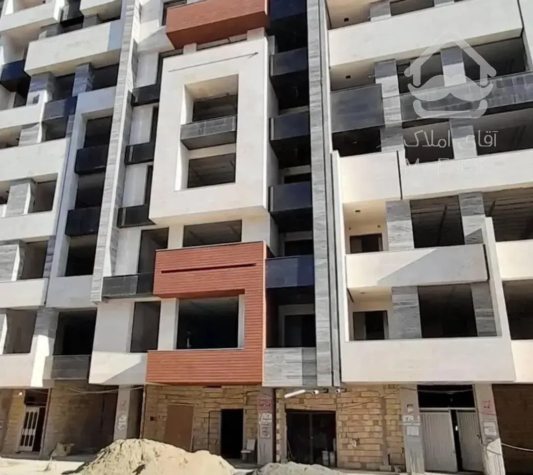 ۱۵۰متری سه خواب صفر و شیک آتشگاه