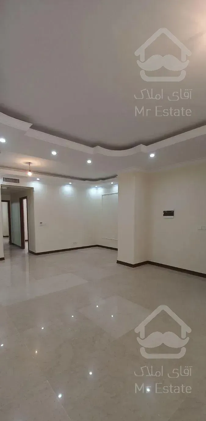 ۹۵متر نوساز شیک خ ششم نیروهوایی