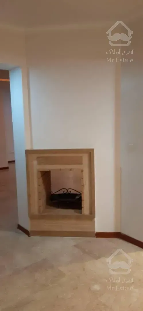 فرمانیه - کلید نخورده / غرق نور 127 متر