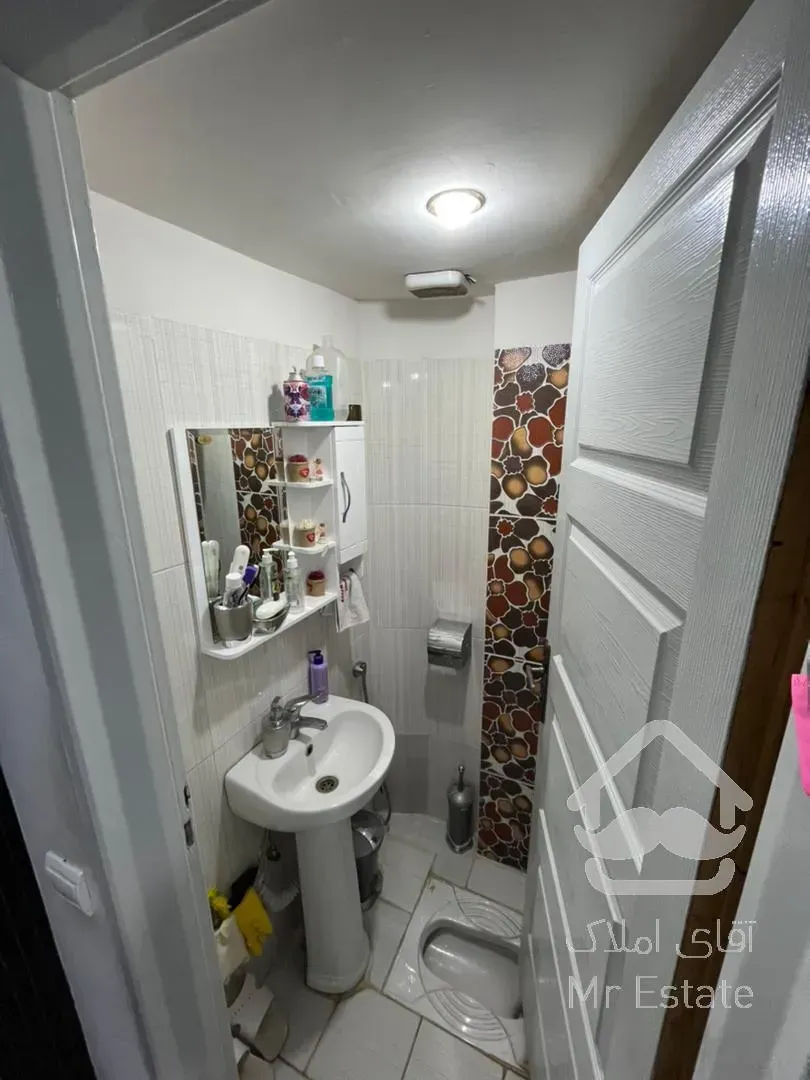 ۴۰متری یک خوابه دامپزشکی