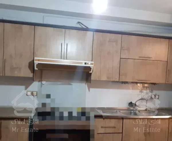 آپارتمان 110متری،2خواب فول امکانات