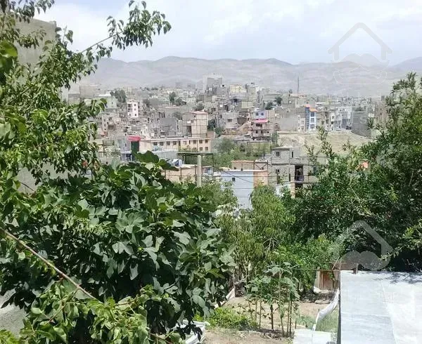 فروش خانه ویلایی ۴۴۰ متری بومهن