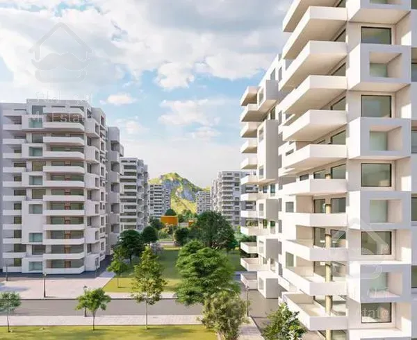 فروش اپارتمان 60متر،1خواب فول پروژه مجلل ستین