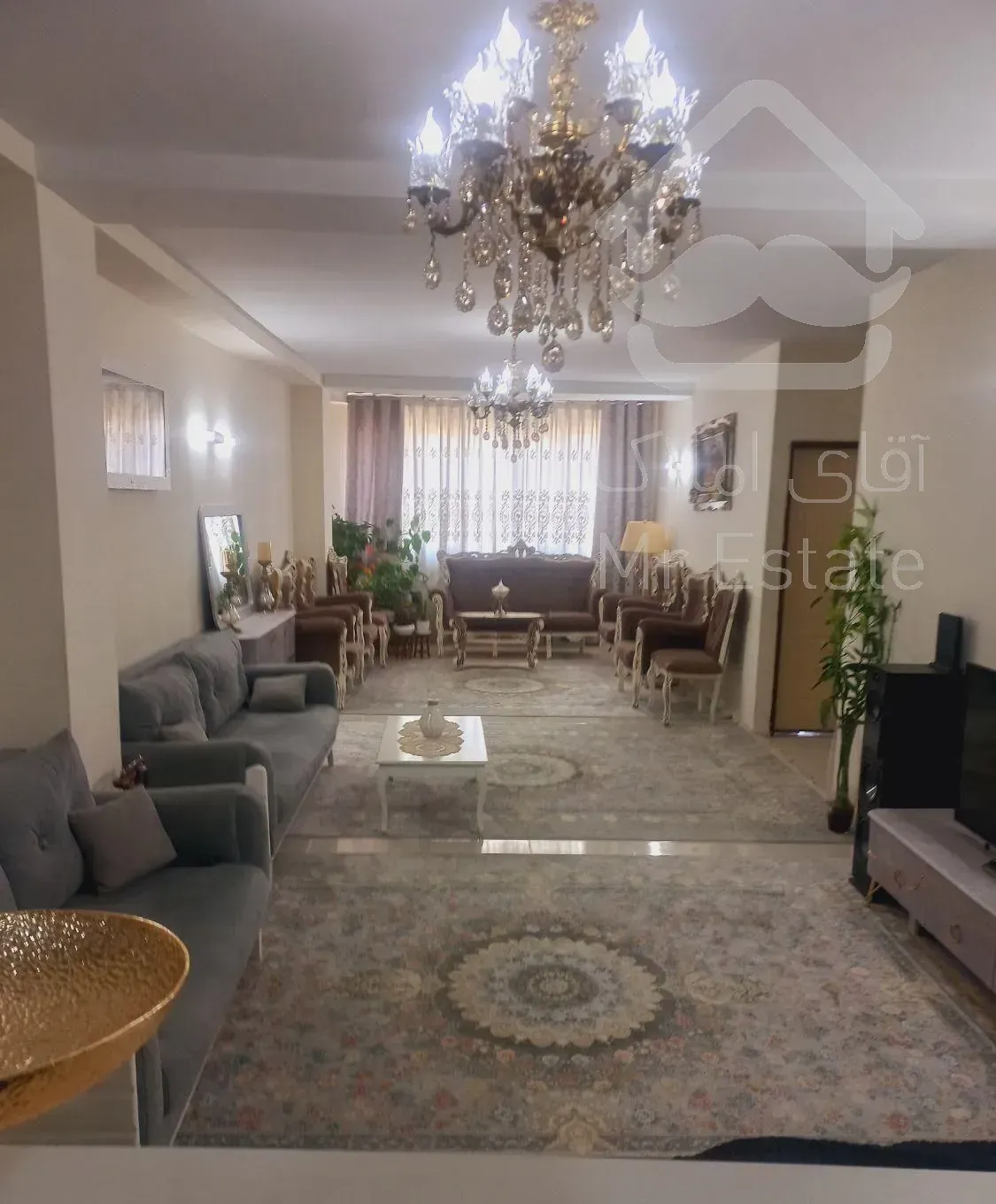 خانه ۹۳ متری فروشی  در شهریار شاهد شهر