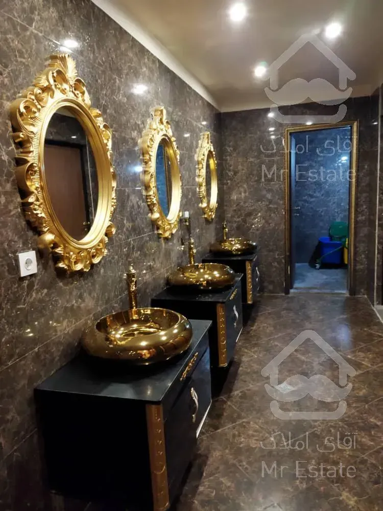 ۱۳۰متر برج سلطنتی در هروی