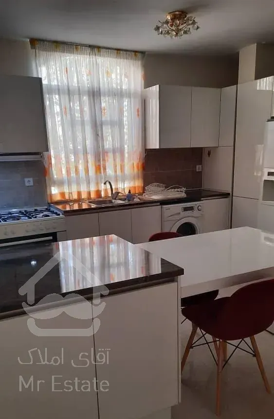 فروش آپارتمان ۶۶ متری ۱ خوابه در نیلوفر ، پالیزی