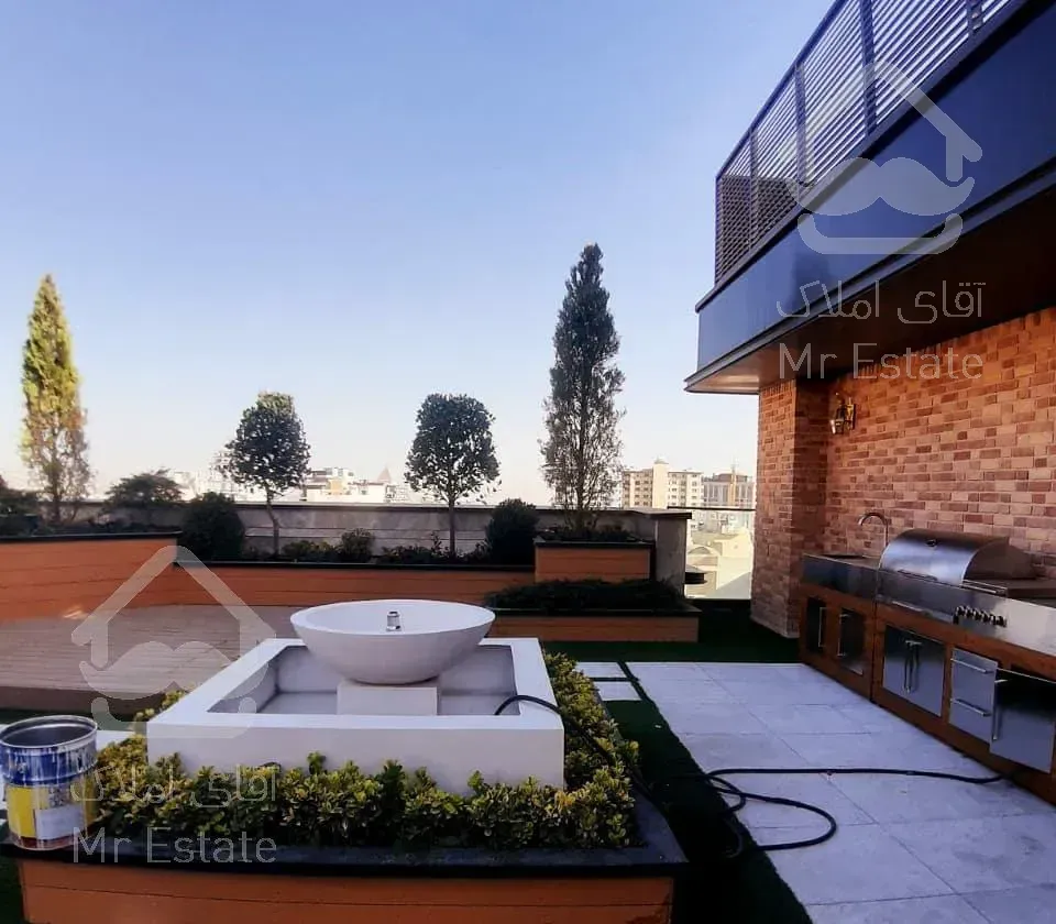 فروش  آپارتمان ۸۸ متری جردن