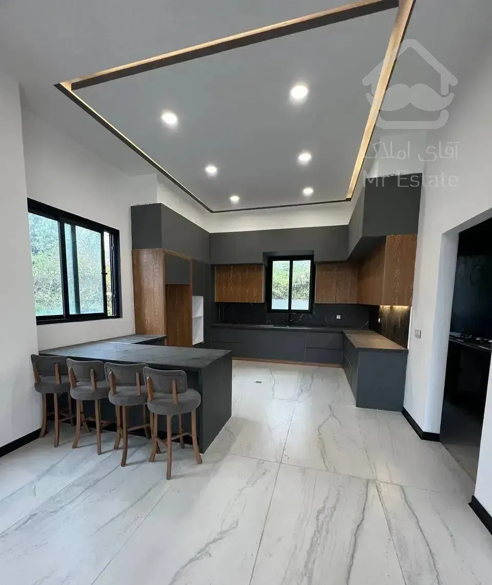 نوشهر/چلک /پایانکار مدارک تکمیل