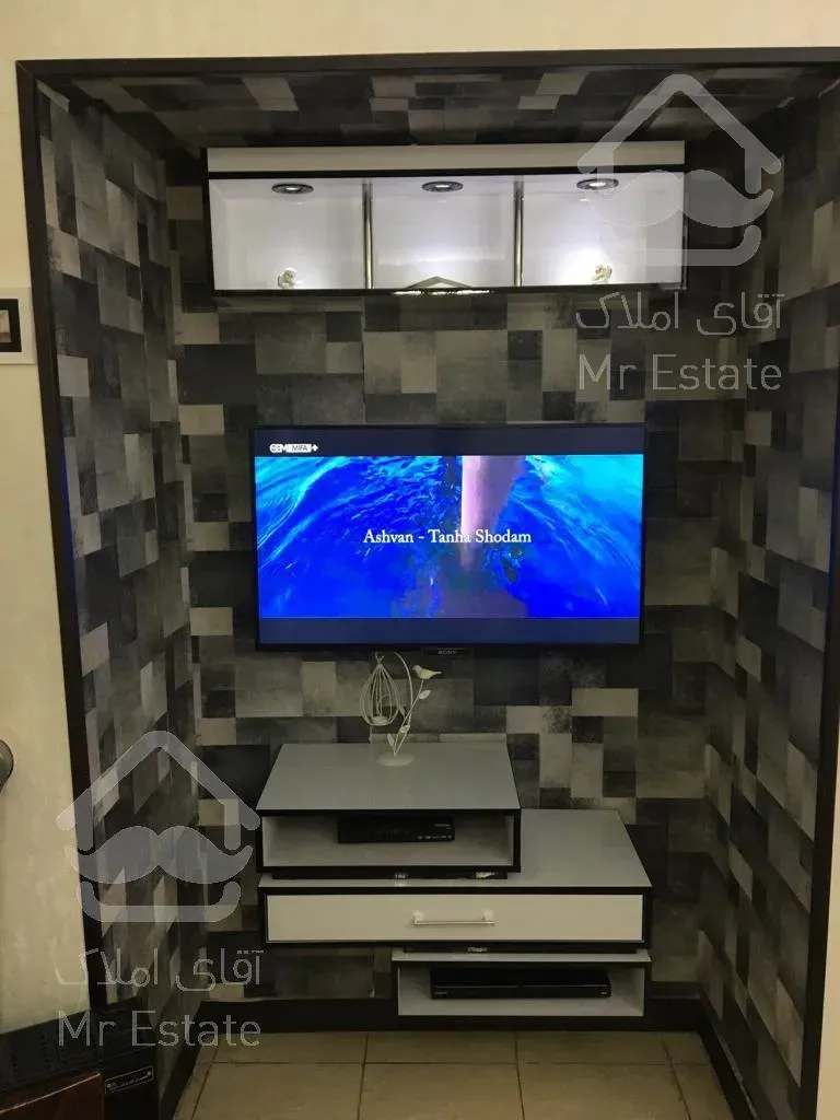 آپارتمان40متری خوش نقشه