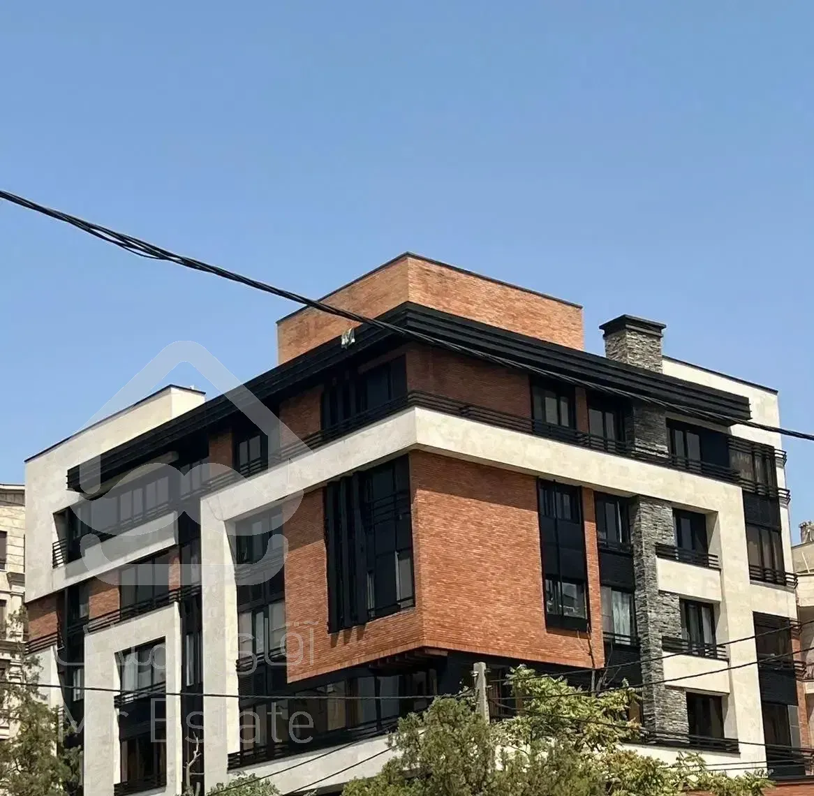 فرمانیه ۱۸۰ متر