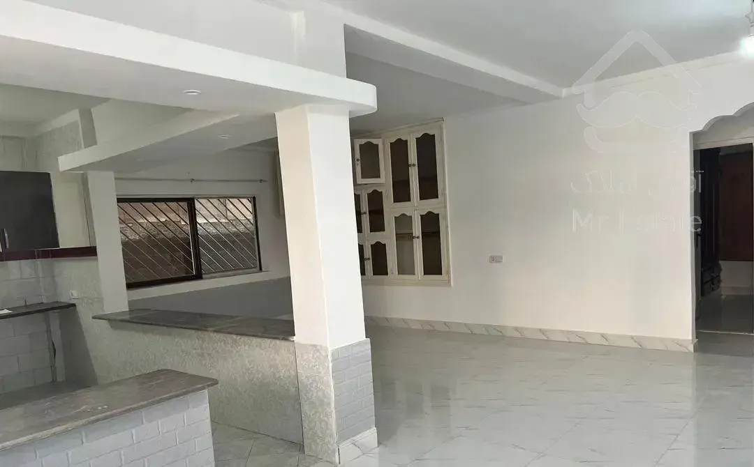 دربست عبور مجزای ۱۵۰متری خ معلم