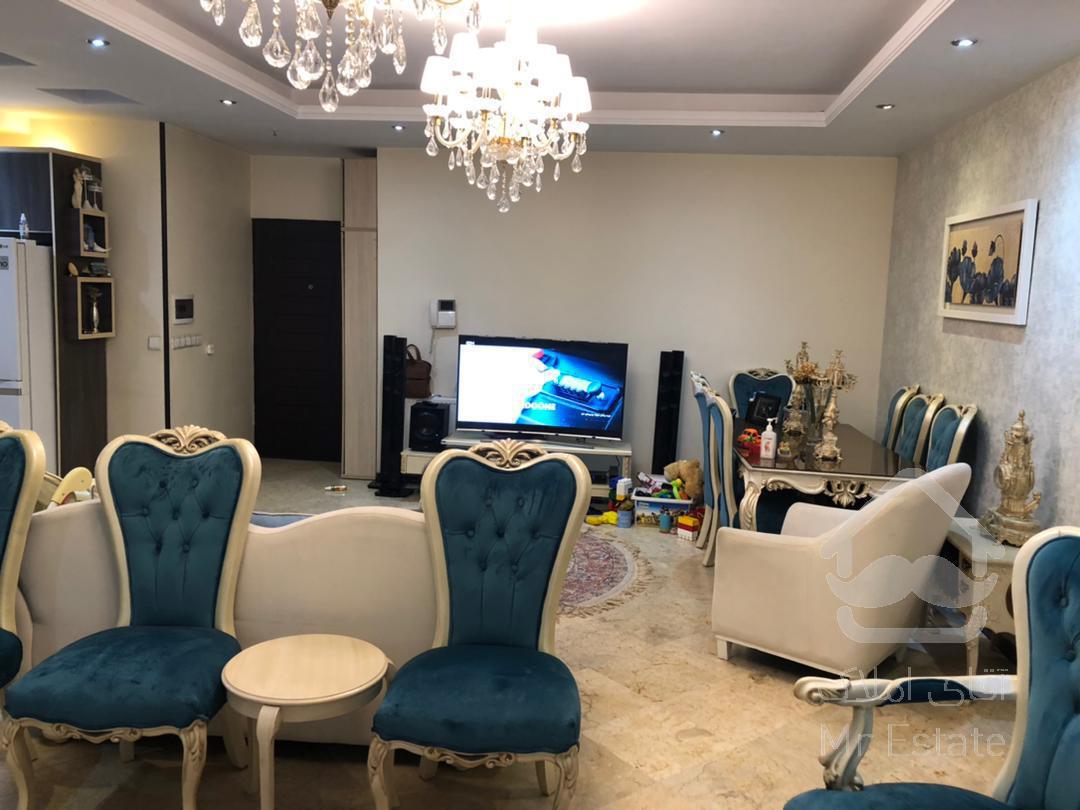 ۱۰۱متر فردوس شرق