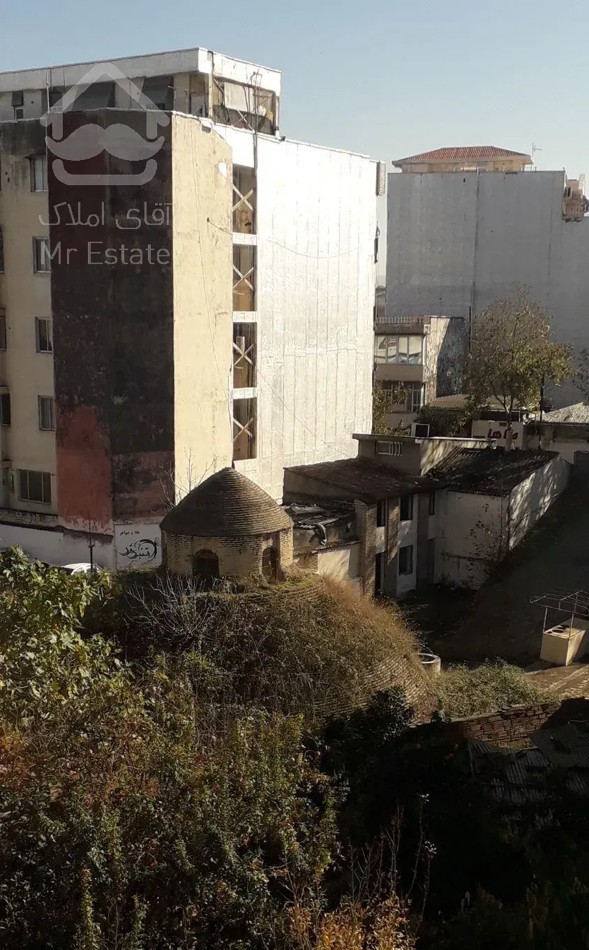 فروش خانه ویلایی ۴۰۰ متری ۵ خوابه، ساری، پاسداران