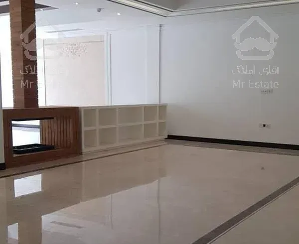 ۲۳۰ متر سه خواب مستر باغ فردوس تکواحدی ۸ساله واقعی