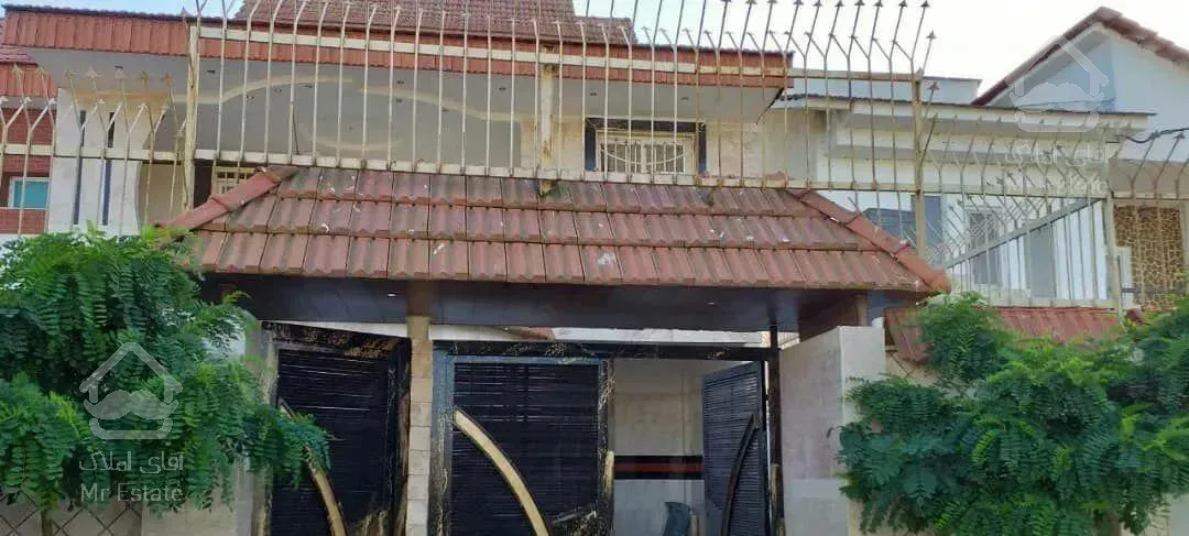 اجاره ویلا سالیانه فرح آباد ساری(مبله)