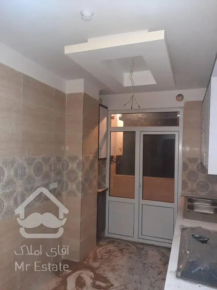 آپارتمان ۵۷ متری تک خواب فول امکانات سال ساخت ۱۳۹۹